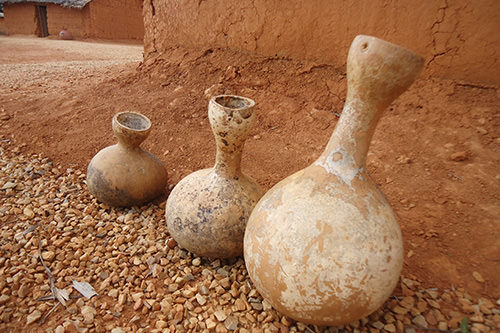 Cours à distance Afrique